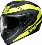 Шлем Shoei GT-AIR SWAYER TC-3 (MATT)
