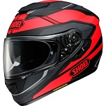 Шлем Shoei GT-AIR SWAYER TC-1 (MATT)