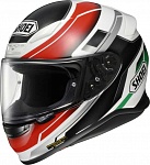 Шлем Shoei NXR MYSTIFY