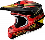 Шлем Shoei VFX-W SEAR