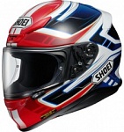 Шлем Shoei NXR VALKYRIE TC-1