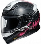 Шлем Shoei NXR SEDUCTION TC-7
