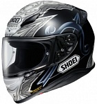 Шлем Shoei NXR DIABOLIC TC-5