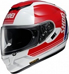 Шлем Shoei GT-AIR DECADE TC-1