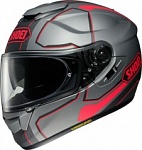 Шлем Shoei GT-AIR PENDULUM TC-10 (MATT)