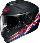 Шлем Shoei GT-AIR ROYALITY TC-1 (MATT)