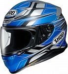Шлем Shoei NXR RUMPUS TC-2