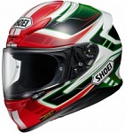 Шлем Shoei NXR VALKYRIE TC-4