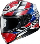 Шлем Shoei NXR RUMPUSTC-1