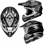 Шлем Shoei VFX-W WERX