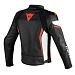  Dainese ASSEN PERFORATED BL/W/R