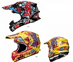 Шлем Shoei VFX-W BARCIA