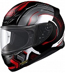 Шлем Shoei NXR ISOMORPH