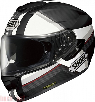 шлем Shoei Gt Air Exposure Tc 5 купить цены в интернет магазине