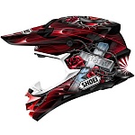 Шлем Shoei VFX-W GRANT