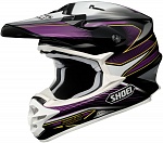 Шлем Shoei VFX-W SEAR