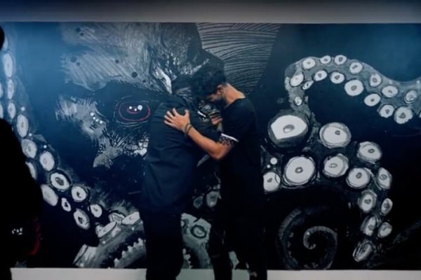 Krab4 at мотоботы туристические