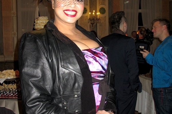 Krab5 at мотоперчатки