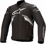 Куртка Alpinestars T-GP PLUS R V3 JKT Black/GREY