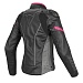  Dainese RACING D1 PELLE LADY BL/FUXIA