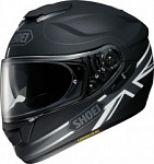 Шлем Shoei GT-AIR ROYALITY TC-5 (MATT)