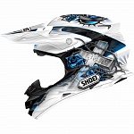 Шлем Shoei VFX-W GRANT