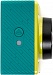 Видеокамера Xiaomi Yi + монопод (зеленый)