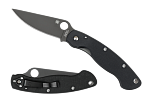 Нож Spyderco Military C36GPBK