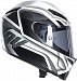 Шлем AGV Gt-Veloce Monterey