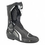 Мотоботы Dainese TR-COURSE OUT B/W
