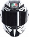 Шлем AGV Gt-Veloce Monterey