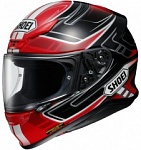 Шлем Shoei NXR VALKYRIE TC-10