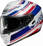 Шлем Shoei GT-AIR PRIMAL TC-2