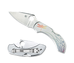 Нож Spyderco Dragonfly C28PT