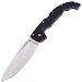  COLD STEEL 29AXB VOYAGER EXTRA LARGE DROP PLAIN EDGE