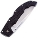  COLD STEEL 29AXB VOYAGER EXTRA LARGE DROP PLAIN EDGE