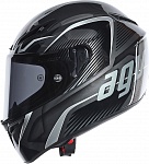 Шлем AGV Gt-Veloce Txt 