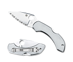 Нож Spyderco Dragonfly C28S