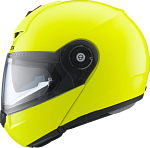 Шлем Schuberth C3 PRO Fluo Yellow